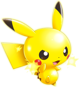 ID: 6035 Pokémon Shiny-Pikachu-Fierce www.pokemonpets.com - Online RPG Pokémon Game
