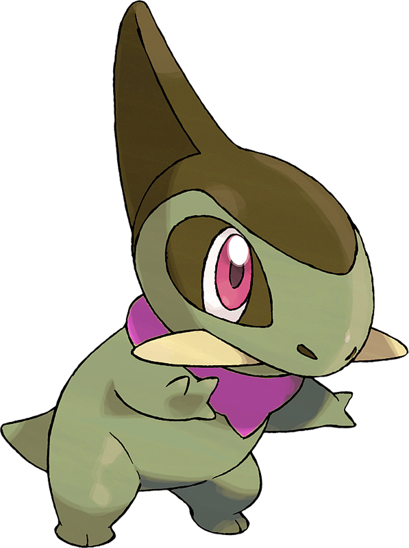 Transform (move) - Bulbapedia, the community-driven Pokémon encyclopedia