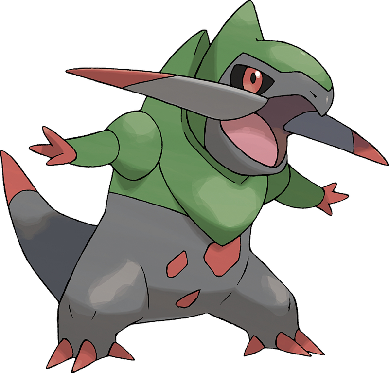 Pokémon Conquest - Bulbapedia, the community-driven Pokémon