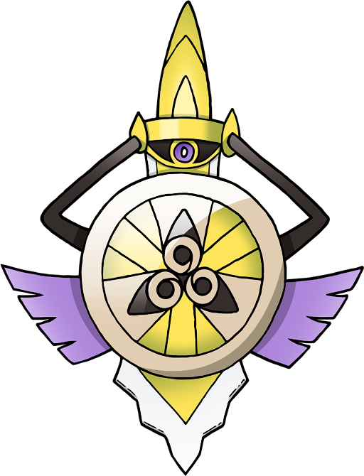 ID: 6120 Pokémon Shiny-Aegislash-Shield www.pokemonpets.com - Online RPG Pokémon Game