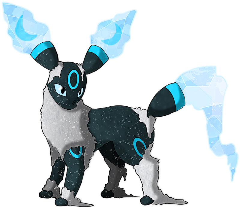 Umbreon - Evolutions, Location, and Learnset