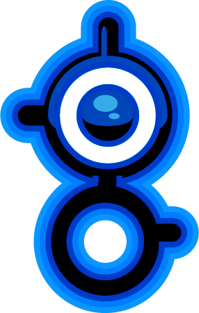 Unown T (Neo Destiny 88) - Bulbapedia, the community-driven Pokémon  encyclopedia