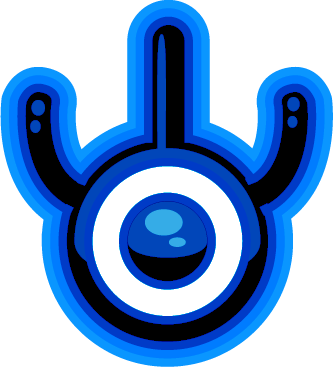 Unown (HeartGold & SoulSilver 55) - Bulbapedia, the community-driven Pokémon  encyclopedia