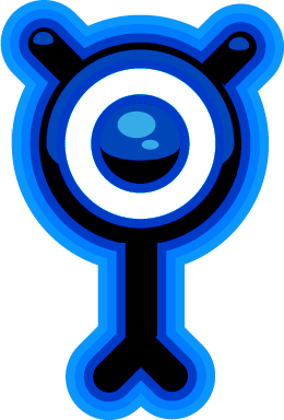 Unown H (Neo Destiny 28) - Bulbapedia, the community-driven