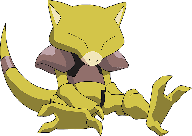 ID: 63 Pokémon Abra www.pokemonpets.com - Online RPG Pokémon Game