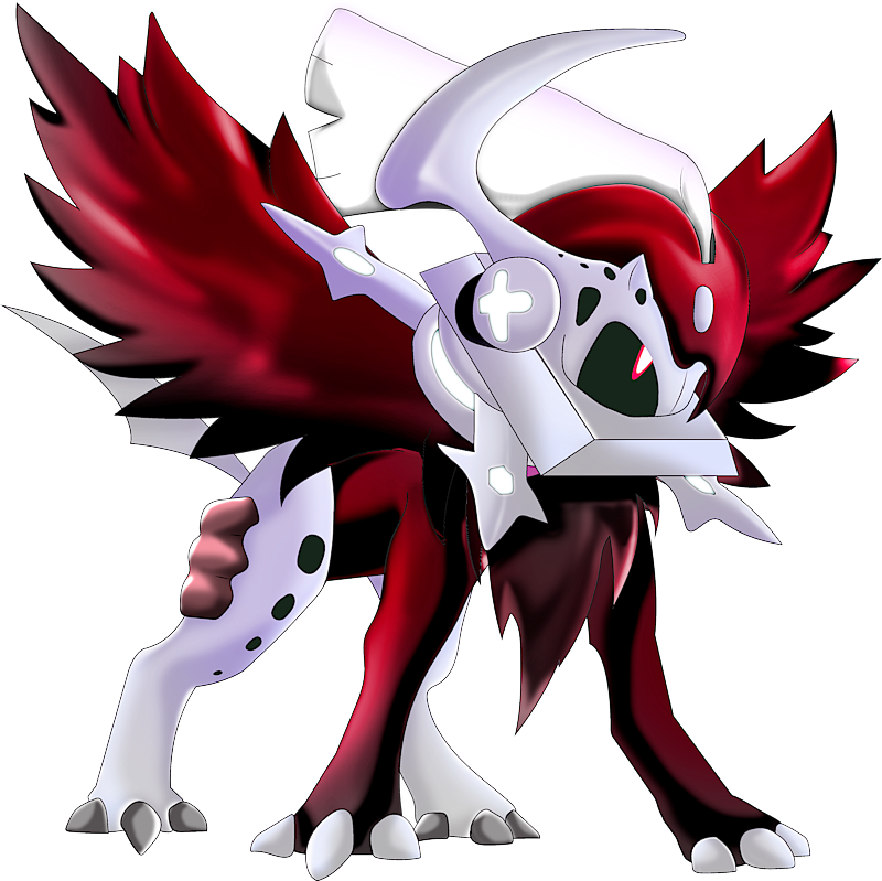 absol sprite