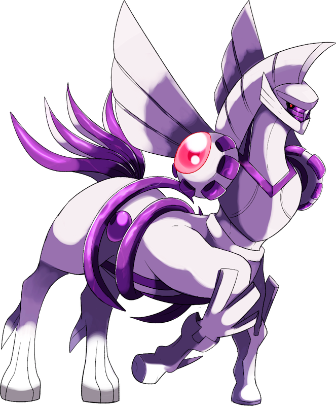 8] I already had one shiny palkia (from the B2W2 event). When I did my  dynamax adventure, I was excited to get a regular palkia so I could compare  the two. I