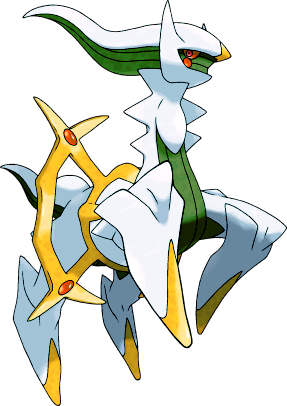 ID: 6497 Pokémon Shiny-Arceus-Electric www.pokemonpets.com - Online RPG Pokémon Game