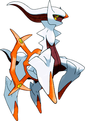 Shiny Pokémon, Pokémon Fire Ash Wiki