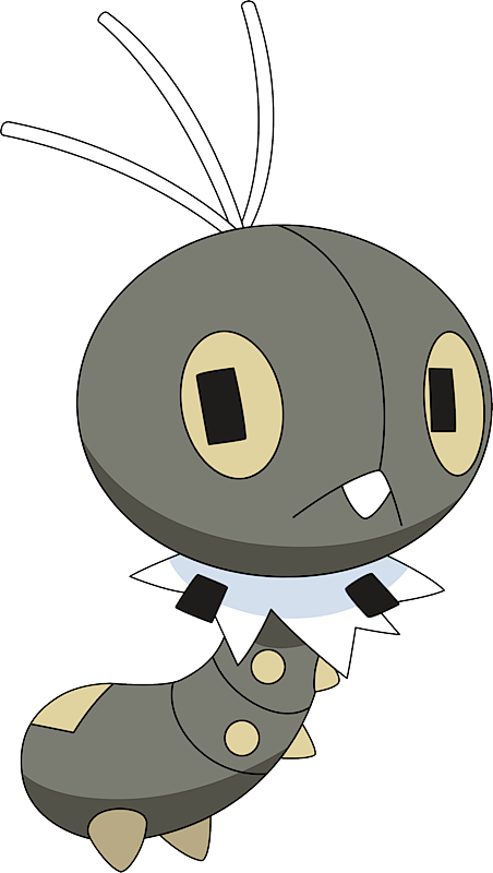 List of Pokémon by Hoenn Pokédex number (Generation III) - Bulbapedia, the  community-driven Pokémon encyclopedia
