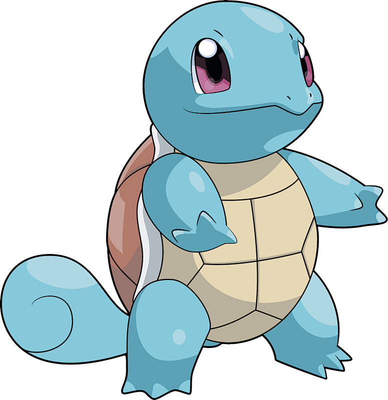 Pokemon Yellow: How To Catch Squirtle