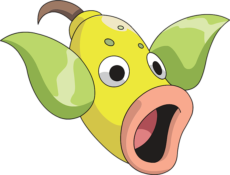 Walking Wake (Pokémon) - Bulbapedia, the community-driven Pokémon  encyclopedia