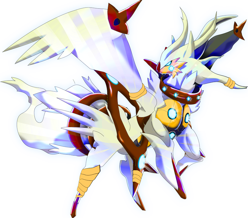 Pokemon 2643 Shiny Reshiram Pokedex: Evolution, Moves, Location, Stats