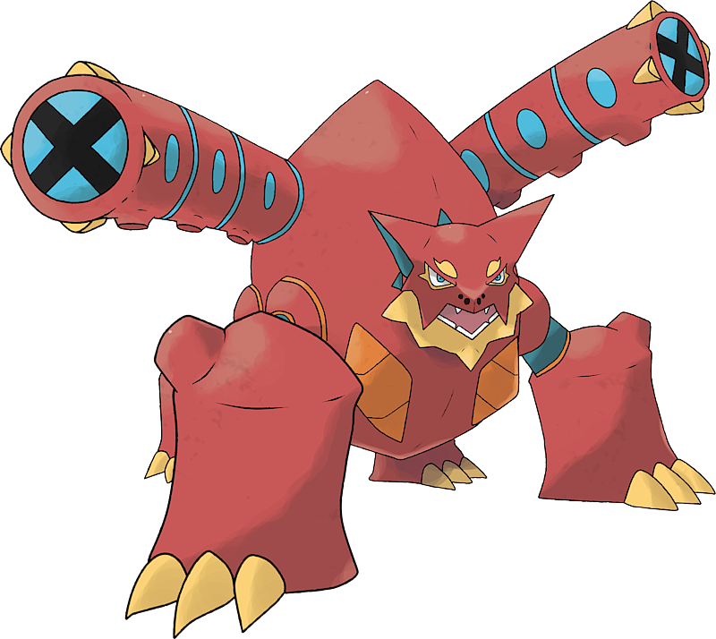 Pokémon: Volcanion and the Mechanical Marvel / Tear Jerker - TV Tropes