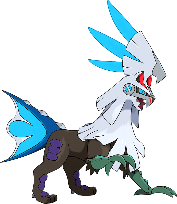 ID: 7784 Pokémon Shiny-Silvally-Dragon www.pokemonpets.com - Online RPG Pokémon Game