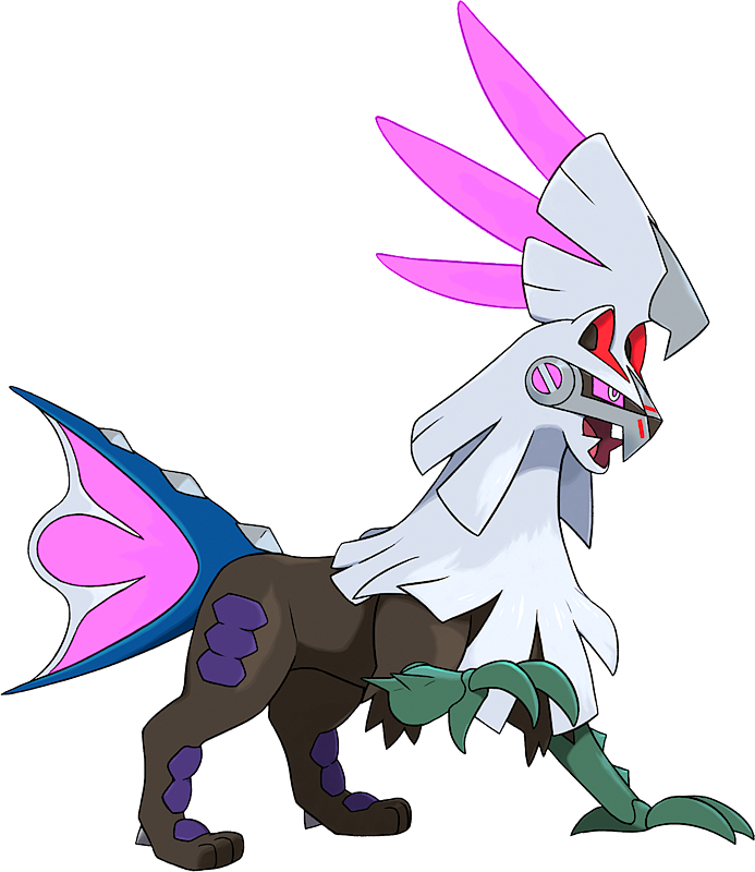 ID: 7787 Pokémon Shiny-Silvally-Psychic www.pokemonpets.com - Online RPG Pokémon Game