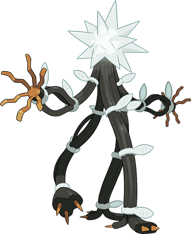 Ultra Beast (TCG) - Bulbapedia, the community-driven Pokémon encyclopedia