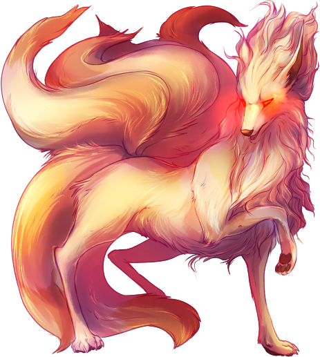 mega evolution ninetails