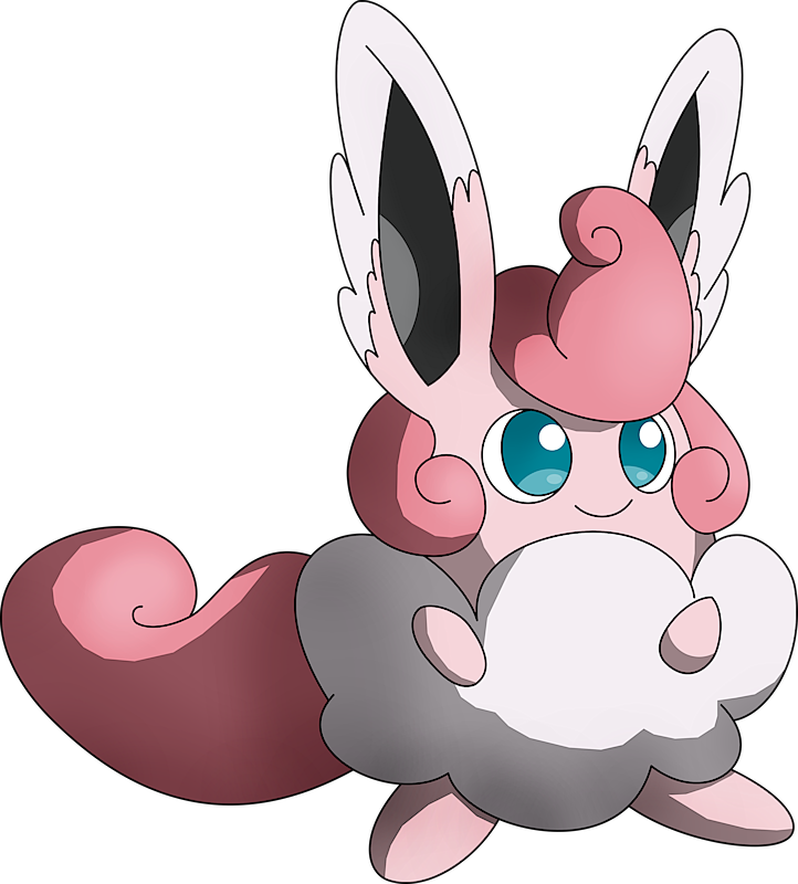 ID: 8040 Pokémon Mega-Wigglytuff www.pokemonpets.com - Online RPG Pokémon Game