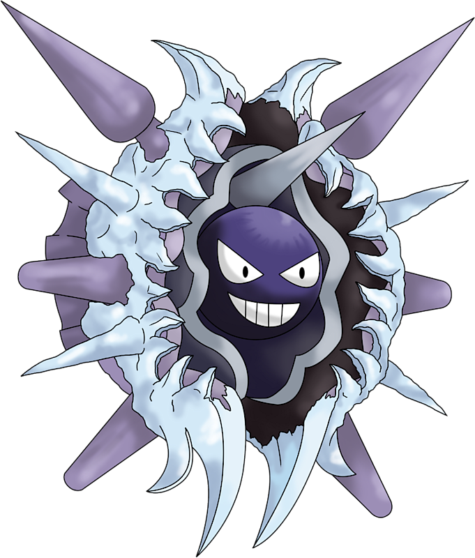 Kingler Mega Evolution