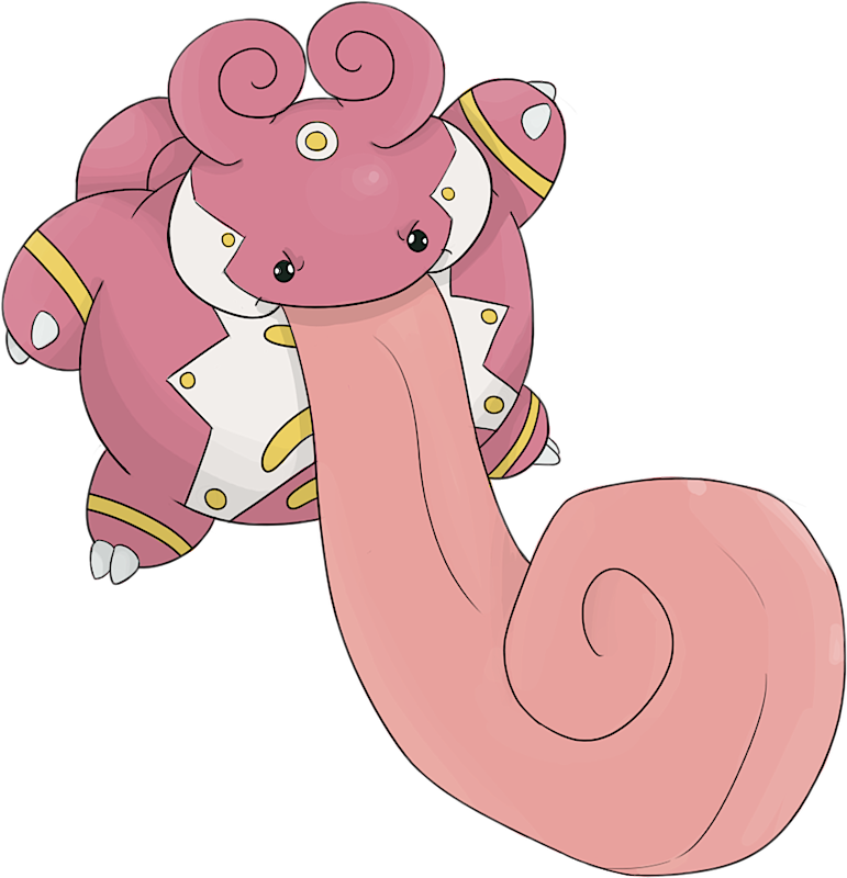 ID: 8108 Pokémon Mega-Lickilicky www.pokemonpets.com - Online RPG Pokémon Game