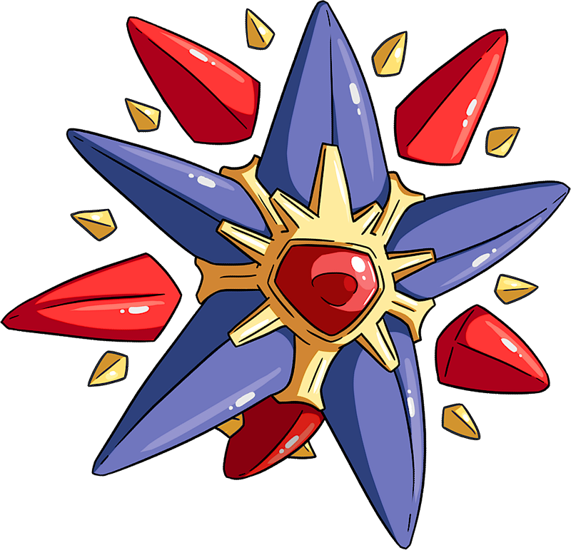 ID: 8121 Pokémon Mega-Starmie www.pokemonpets.com - Online RPG Pokémon Game