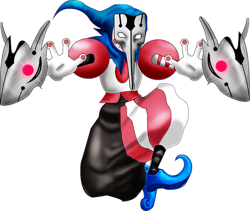 Mime, Megaman Chronicles Wiki