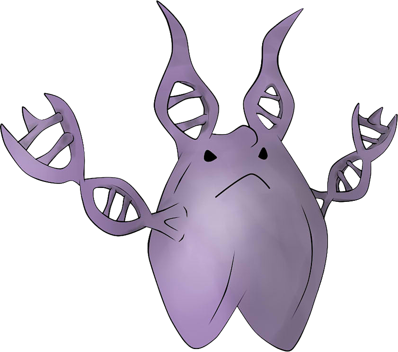 Ditto (Pokémon GO 53) - Bulbapedia, the community-driven Pokémon