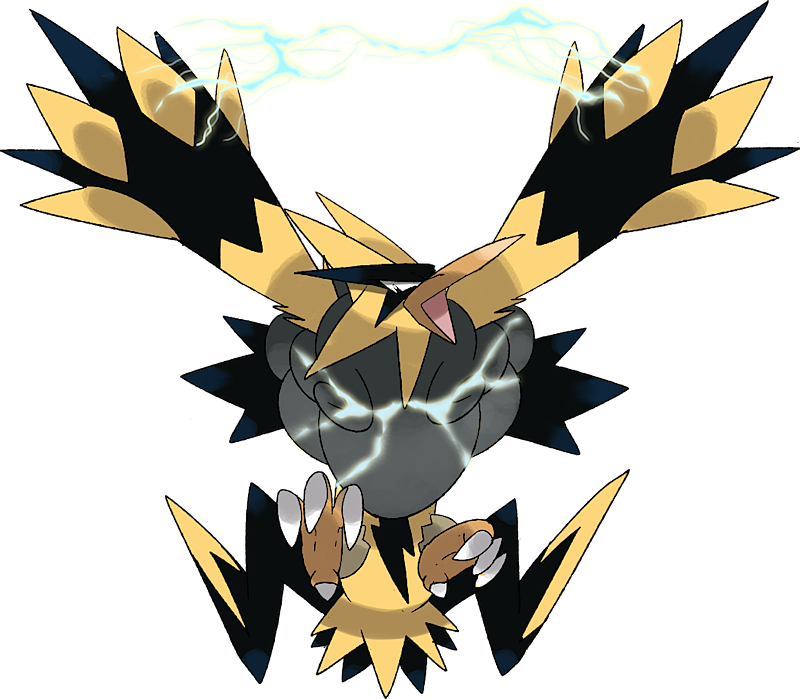 Galarian Zapdos (Pokémon GO): Stats, Moves, Counters, Evolution