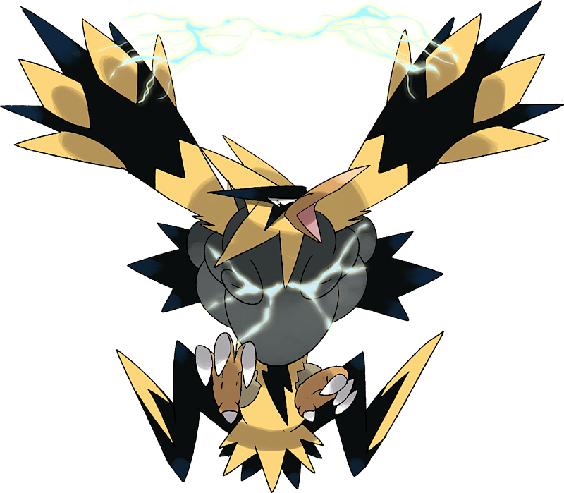 Mega Raikou  Cat pokemon, Mega evolution pokemon, Pokemon pokedex