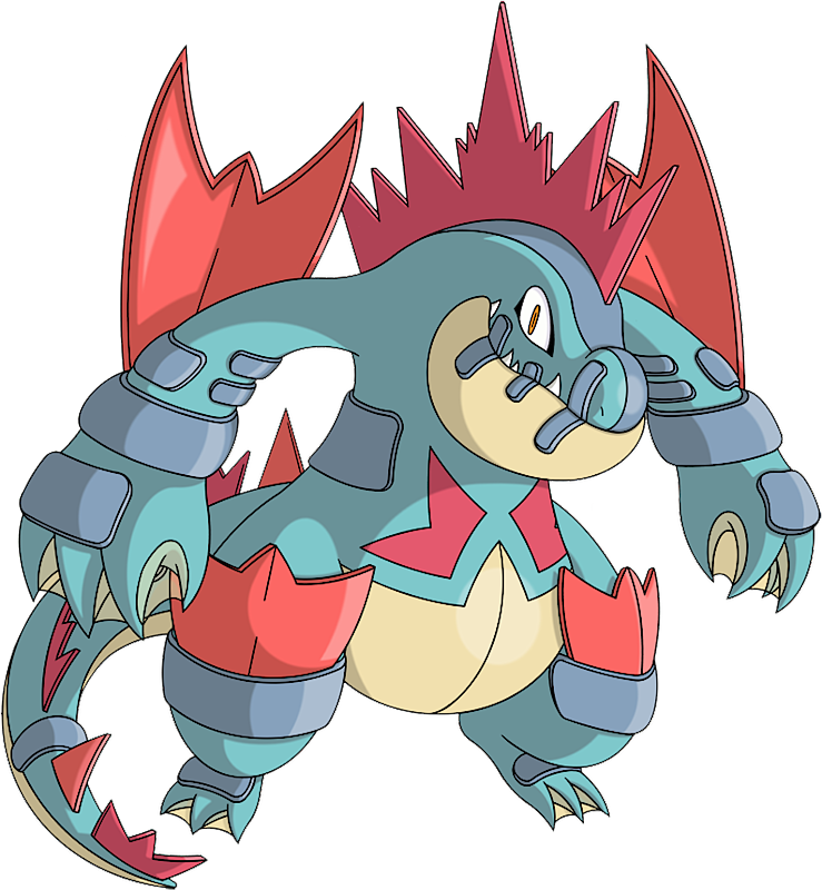 Mega Evolution (Shuffle) - Bulbapedia, the community-driven Pokémon  encyclopedia