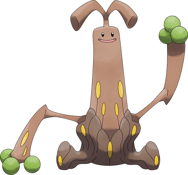 Mega Evolution Pokédex Short - Bulbapedia, the community-driven Pokémon  encyclopedia