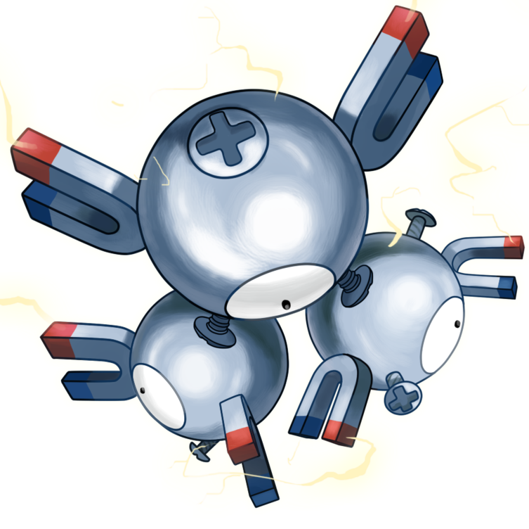 Voltorb (EX Legend Maker 68) - Bulbapedia, the community-driven Pokémon  encyclopedia