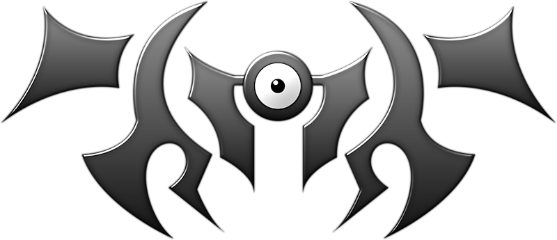 Unown (M03) - Bulbapedia, the community-driven Pokémon encyclopedia