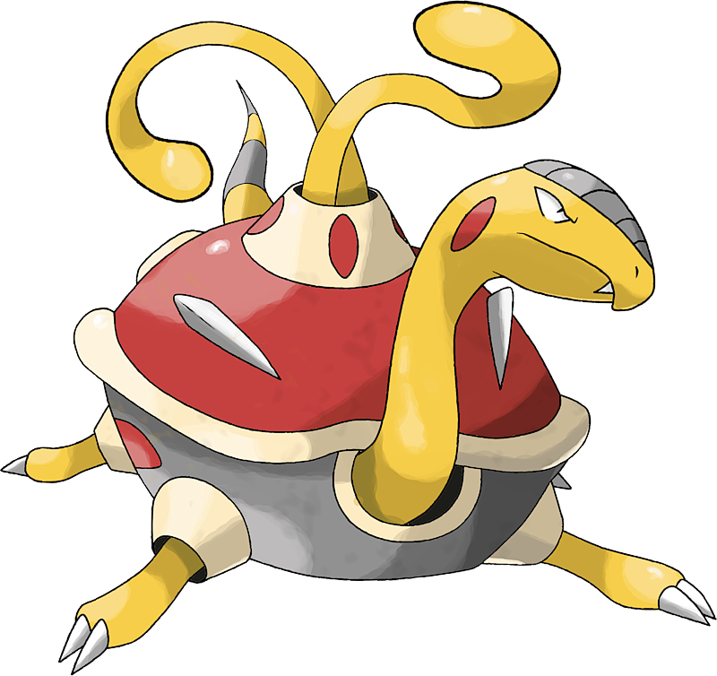 Mega Evolution Specials - Bulbapedia, the community-driven Pokémon  encyclopedia