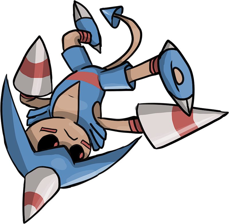 Hitmonchan - #107 - Pokédex