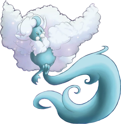 ID: 8334 Pokémon Mega-Altaria www.pokemonpets.com - Online RPG Pokémon Game