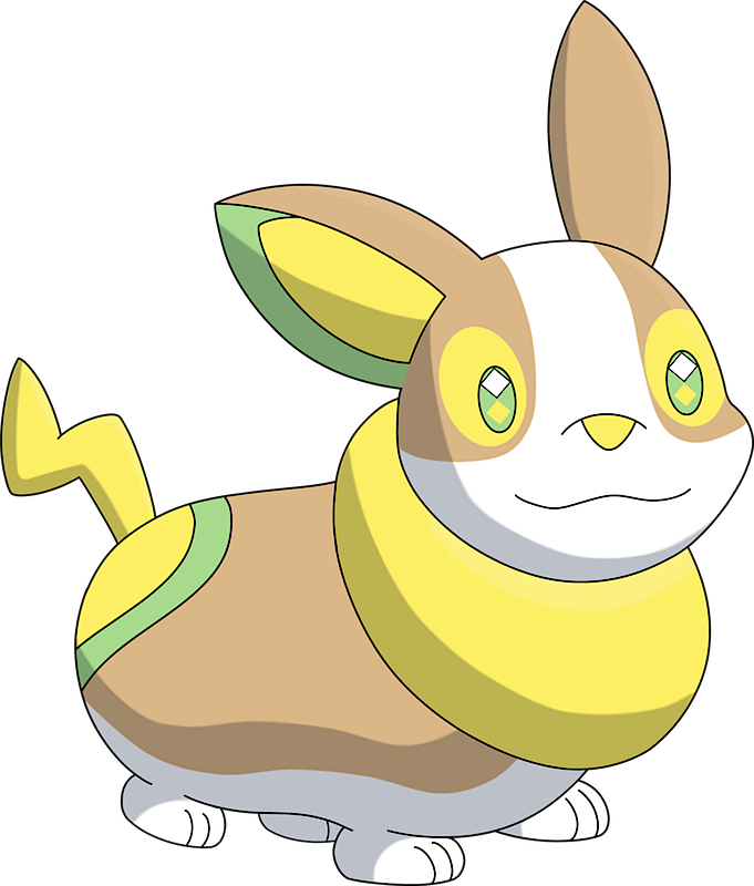 Pokemon 835 Yamper Pokedex: Evolution, Moves, Location, Stats