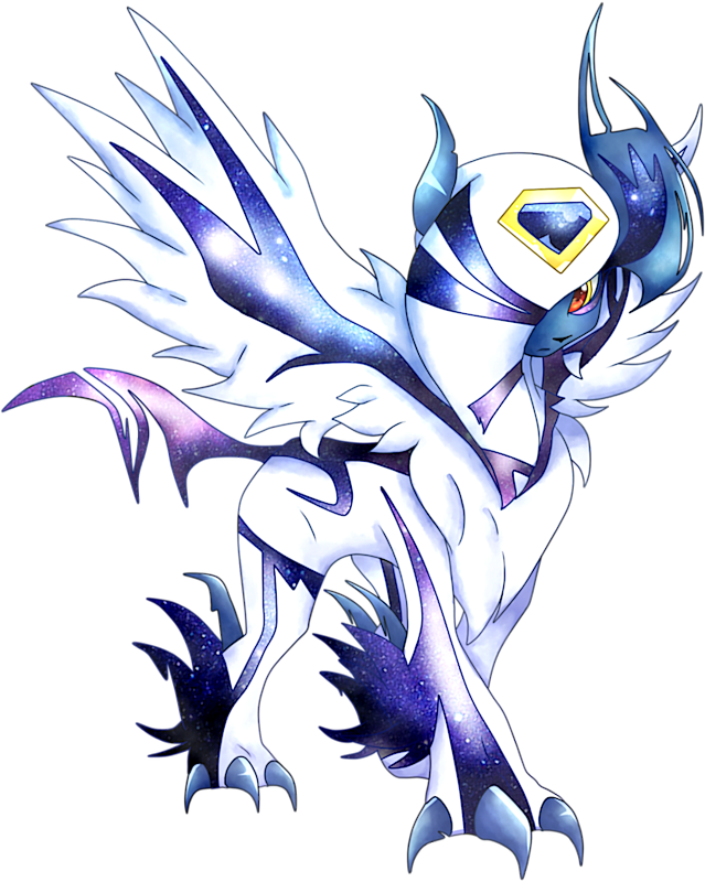 Absol Evolution X And Y