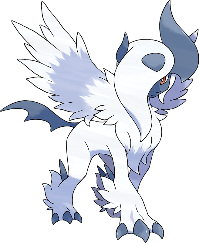 ID: 8359 Pokémon Mega-Absol www.pokemonpets.com - Online RPG Pokémon Game