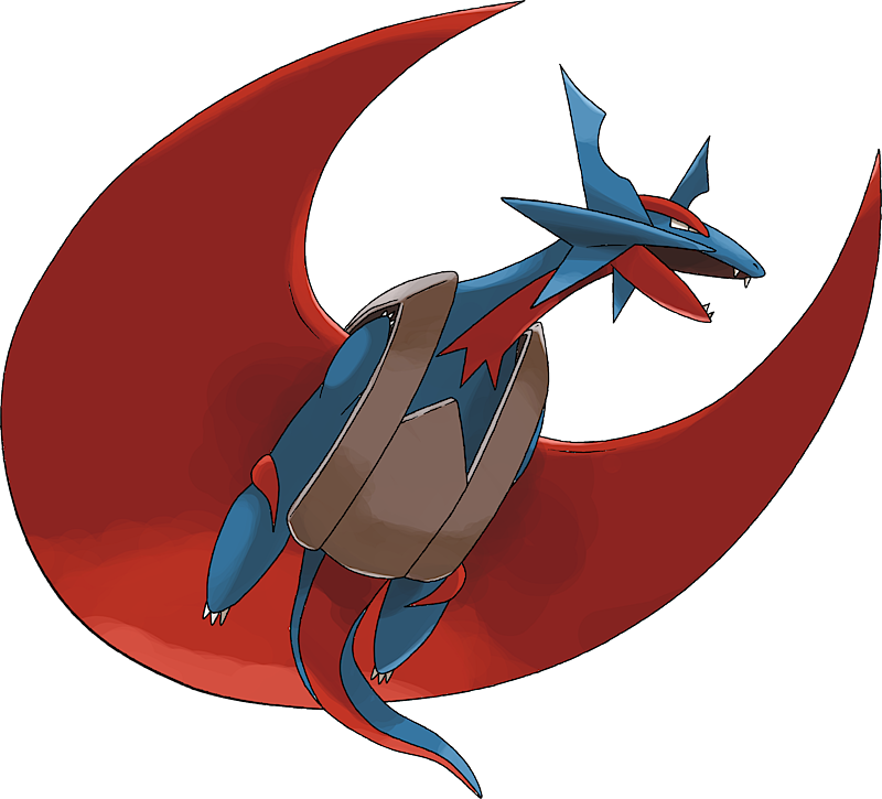 Mega Evolution Pokédex Short - Bulbapedia, the community-driven Pokémon  encyclopedia