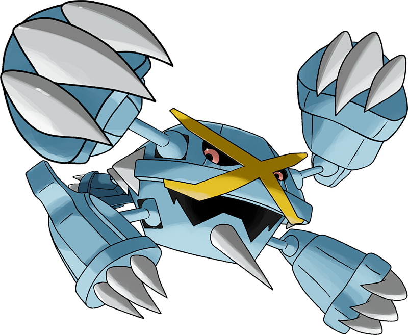 Metagross