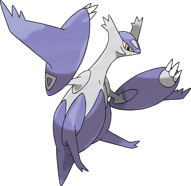 Lunala (Pokémon) - Bulbapedia, the community-driven Pokémon