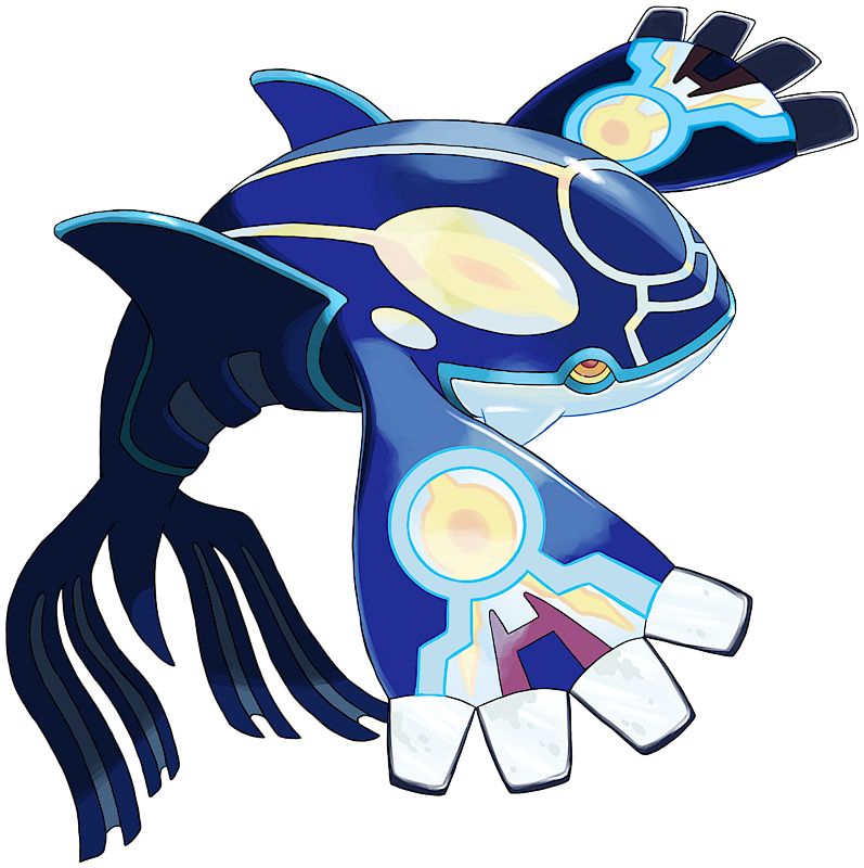 Kyogre Pokemon Go Kyogre Pokemon Go
