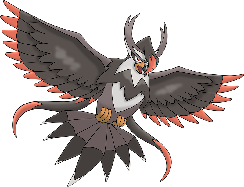 Staraptor  Flying type pokemon, Pokémon diamond, Pokemon pokedex