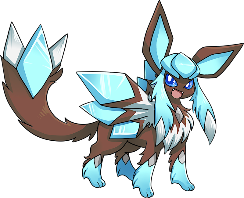 Pokemon X, Y, & Z - SYLVEON REVEALS ☆ANOTHER☆ NEW EEVEE EVOLUTION!