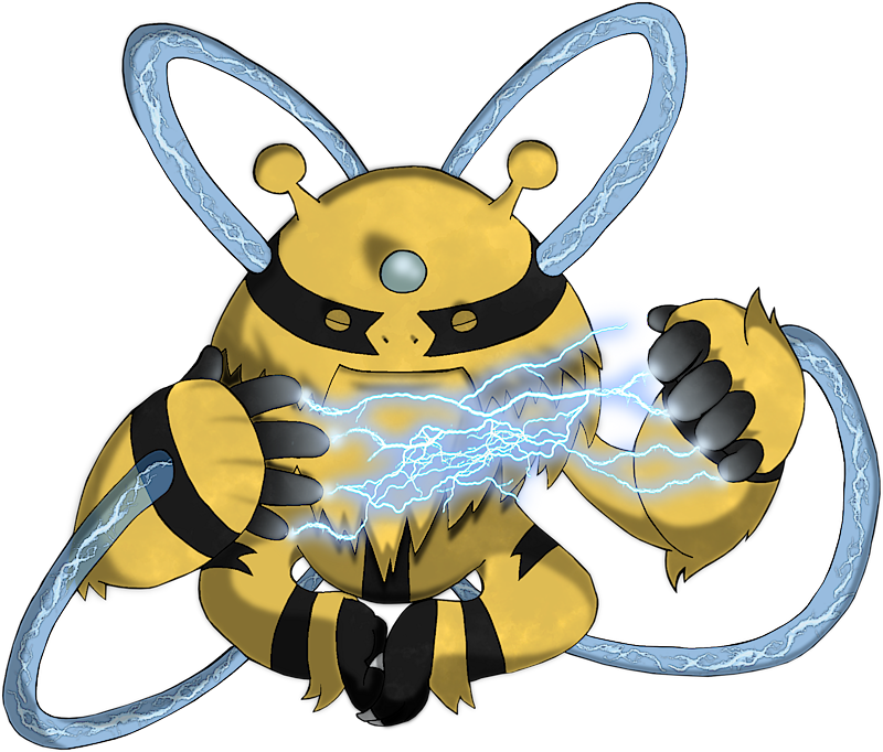 Pokemon Mega Power Wiki