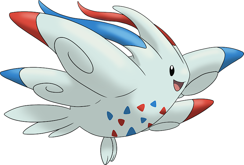 ID: 8468 Pokémon Mega-Togekiss www.pokemonpets.com - Online RPG Pokémon Game