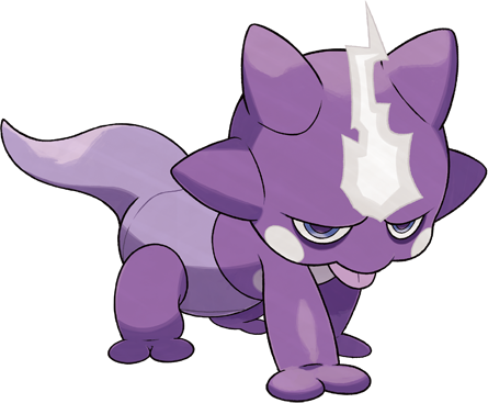 Toxtricity (Pokémon) - Bulbapedia, the community-driven Pokémon encyclopedia