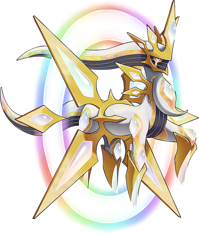 Arceus X (arceusx_gaming) - Profile